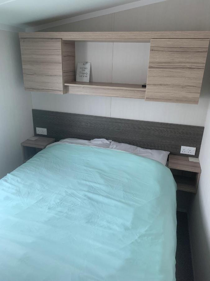 Cljp Caravan Cleethorpes Beach Formally Thorpe Park Free Wi-Fi 외부 사진