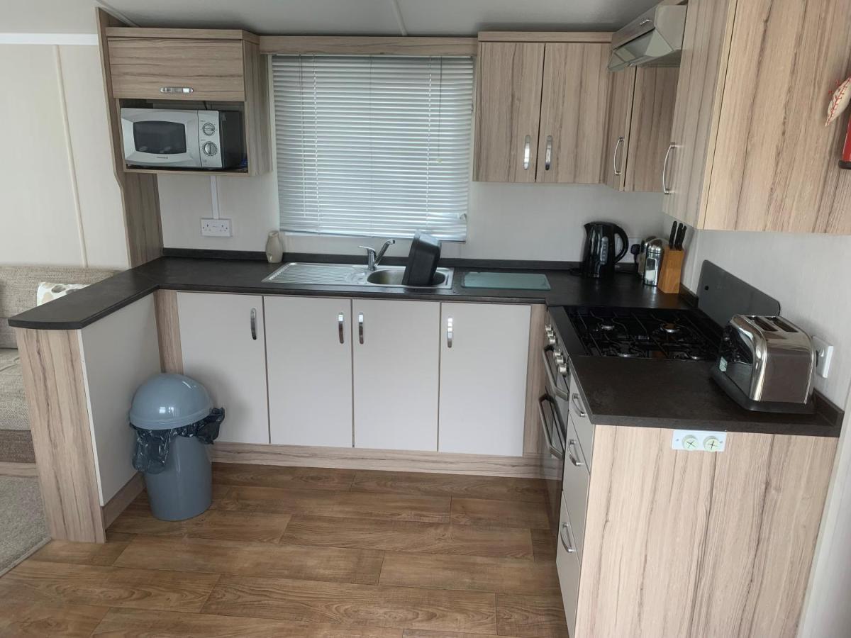 Cljp Caravan Cleethorpes Beach Formally Thorpe Park Free Wi-Fi 외부 사진