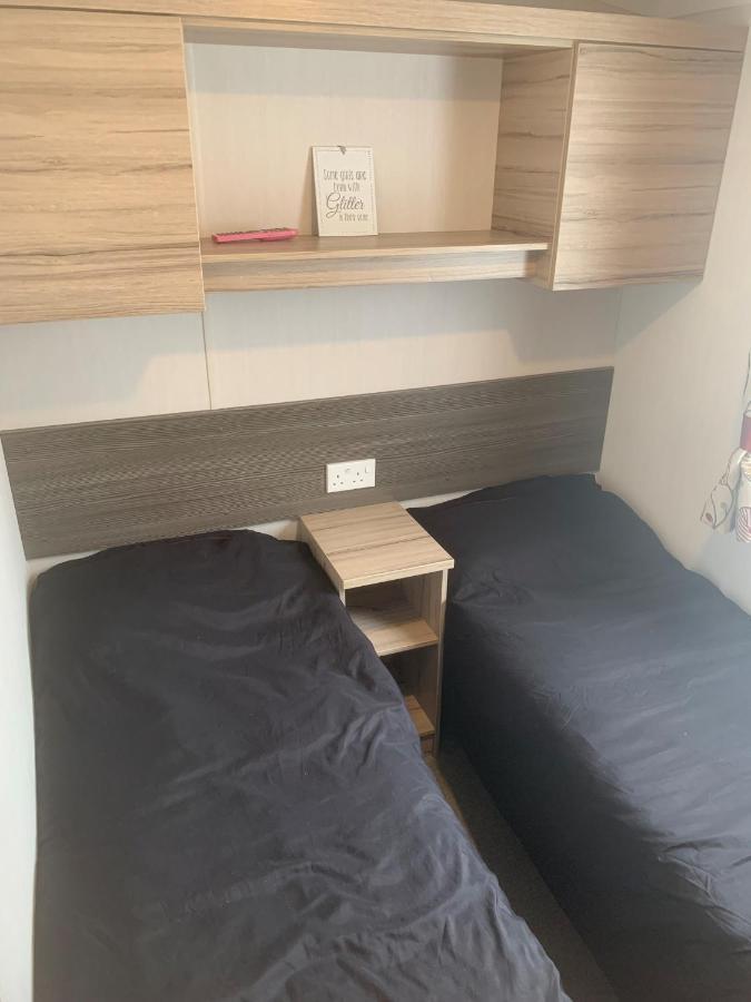 Cljp Caravan Cleethorpes Beach Formally Thorpe Park Free Wi-Fi 외부 사진